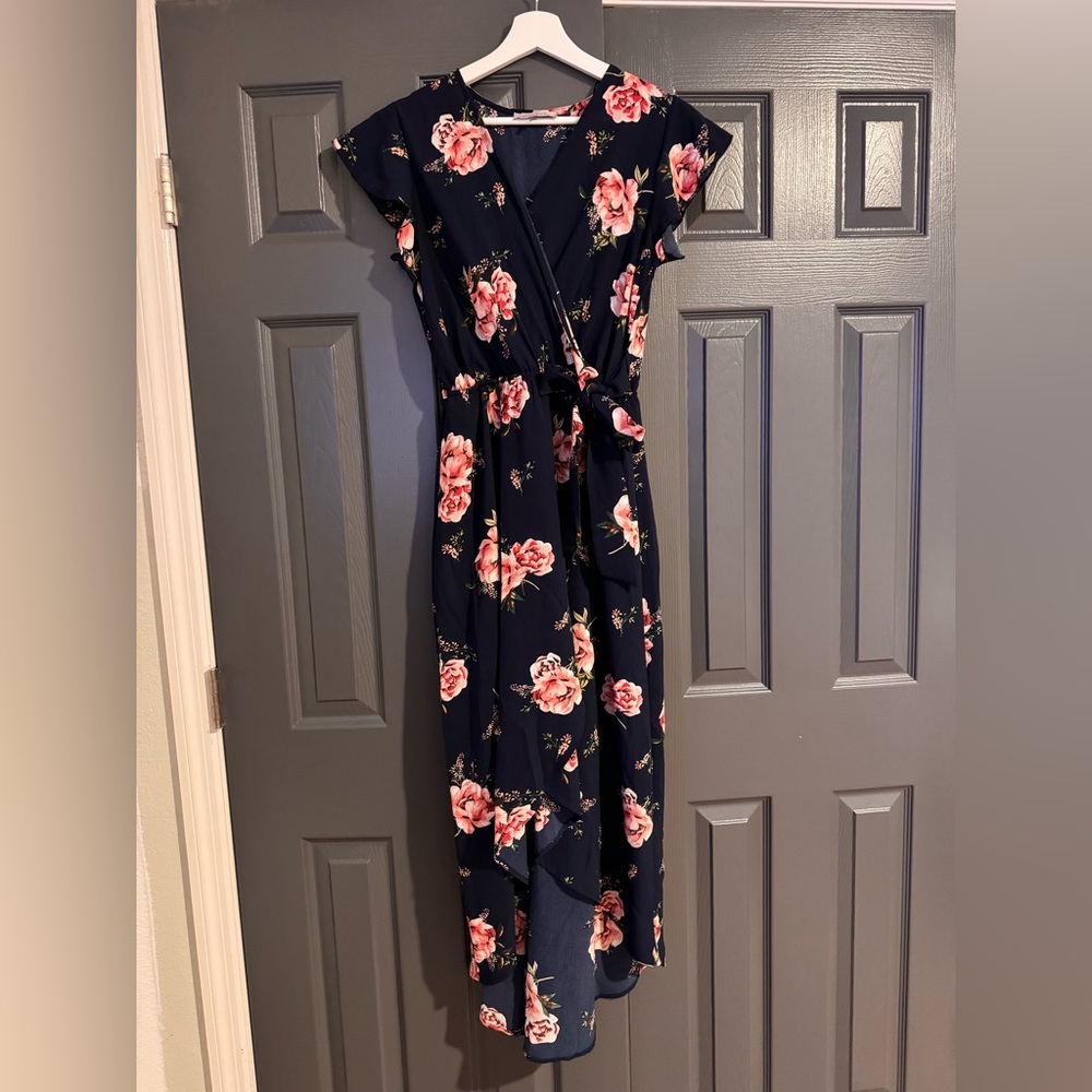 Medium dresses, cruise, vacation, relaxing